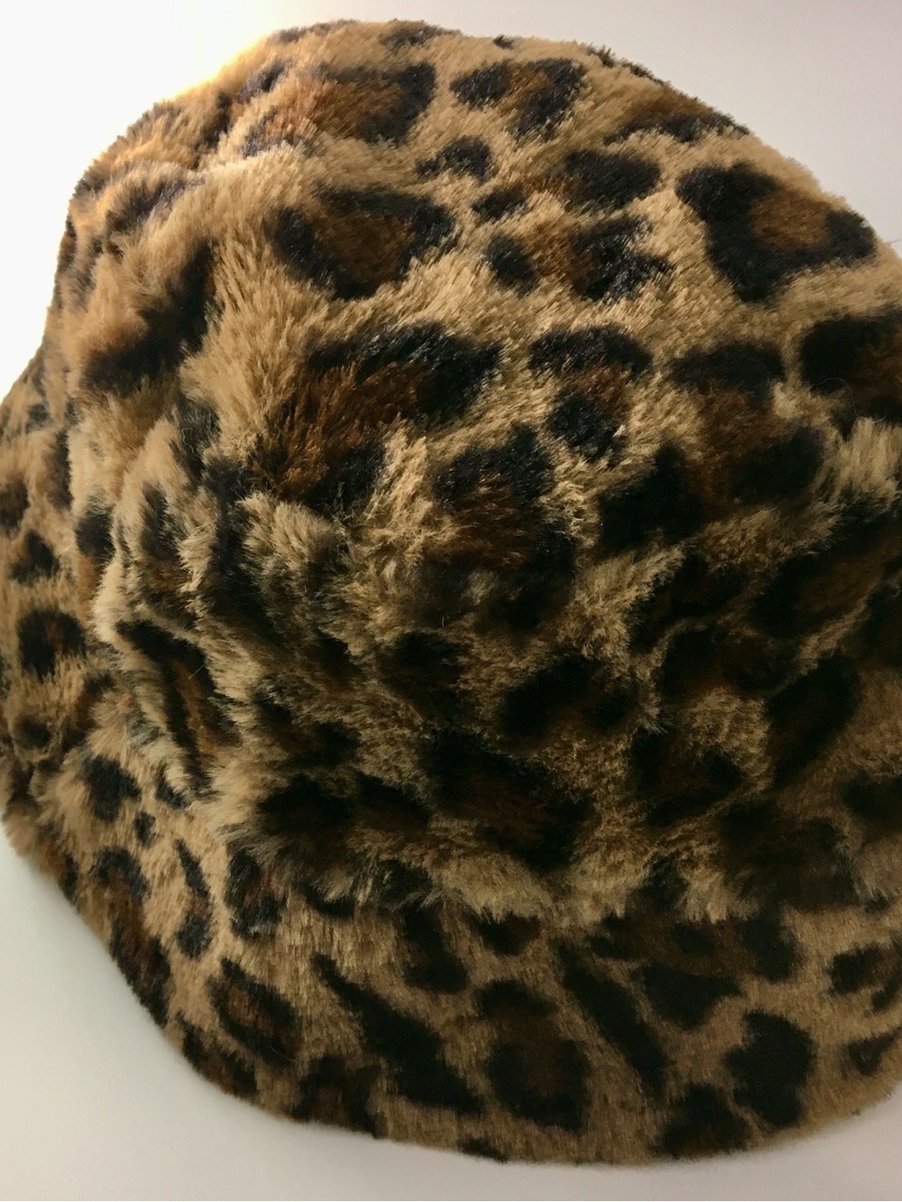 Cheetahlicious Cheetah Bucket Hat NWT - Picture 2 of 6